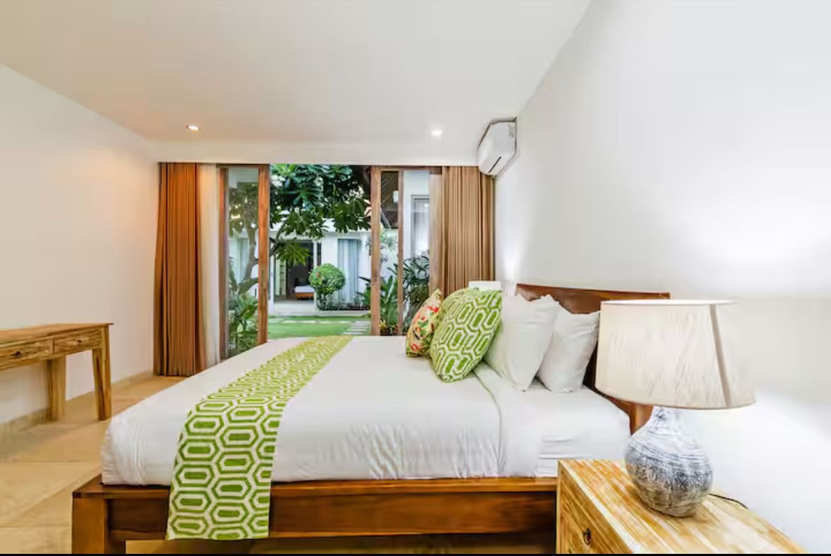 Villa Interior 5